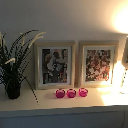 Apartment Avec Garage Centre Historique