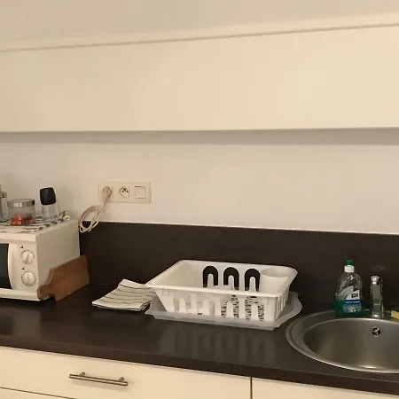 Апартаменты Avec Garage Centre Historique Кольмар