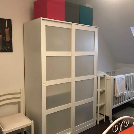 Apartment Avec Garage Centre Historique