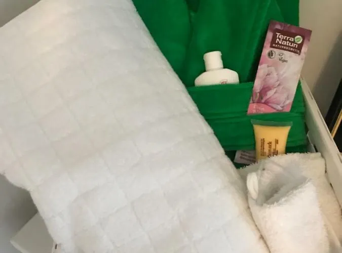 Апартаменты Avec Garage Centre Historique