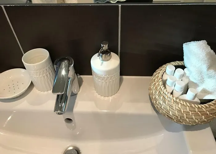 Апартаменты Avec Garage Centre Historique Кольмар