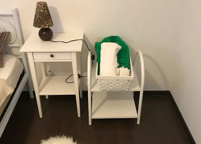 Avec Garage Centre Historique * Colmar