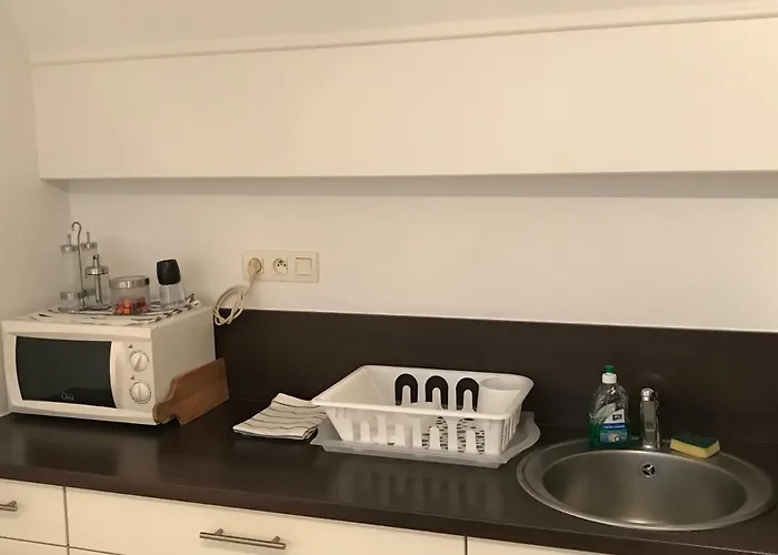 Апартаменты Avec Garage Centre Historique Кольмар