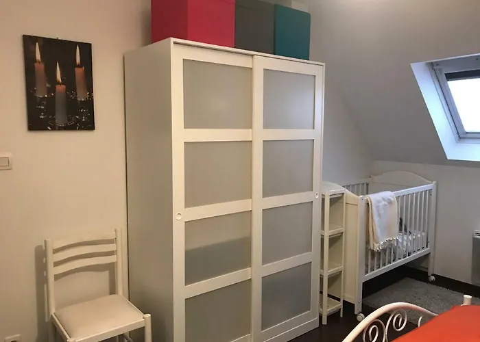 Апартаменты Avec Garage Centre Historique